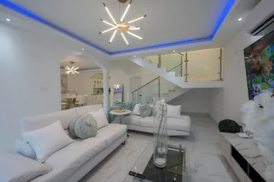 Tuscany Sun Villa at Legacy Townhouse Hotels in 