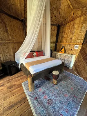 Akasha Suites Hotels in der Nähe von Hacienda Nápoles