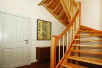 Ferienhaus Rosenhof, Lenzen Hotels in Lenzen