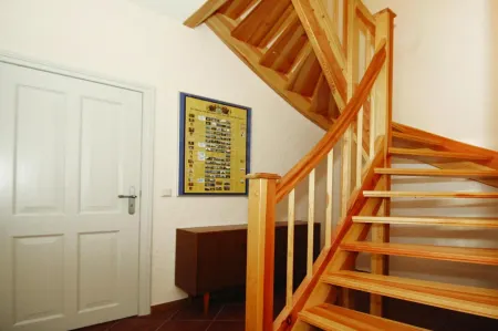 Ferienhaus Rosenhof, Lenzen