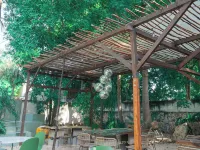Escentrike Hostal Các khách sạn ở Merida