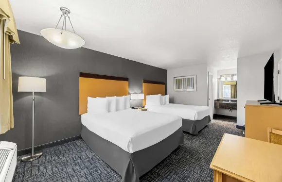 哈里遜貝斯特韋斯特酒店