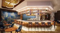 Hard Rock Hotel & Casino Bristol - bar