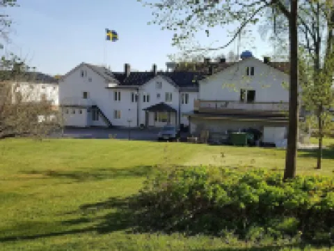Gamleby Hotell Hotels in Vastervik