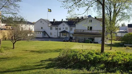 Gamleby Hotell