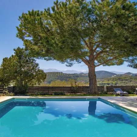 Villa Anatoli