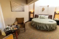 Mgs Salihoğlu Hotel Hotels in Kemalpaşa Osb