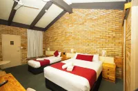 All Travellers Motor Inn Hôtels à : Coonabarabran