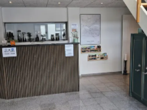 Olsson B&B Hotels in Randers