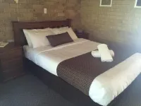 High Country Motor Inn