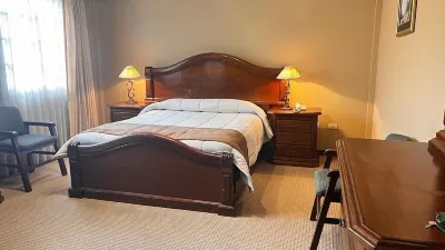 Hotel Santa Teresa