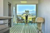 Hotel Restaurant Rhy Hotels in Diepoldsau