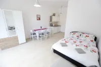 Apartments Kapetan