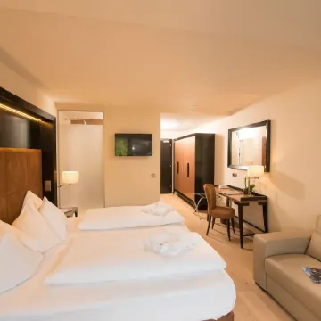 Genusshotel Goldene Rose