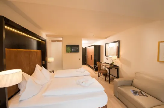 Genusshotel Goldene Rose