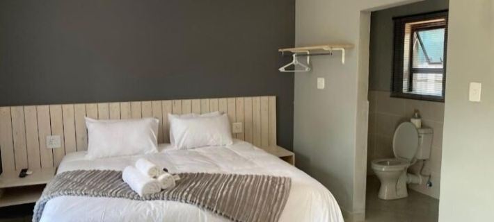 Shabis guest lodge Ξενοδοχεία στην πόλη Mopani