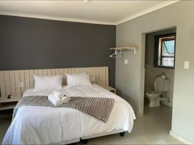 Shabis guest lodge Hotels near Kruger National Park