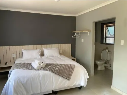Shabis guest lodge Hotels in Phalaborwa