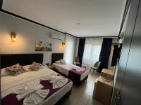 Hotel Lunay - Haustierfreundliche