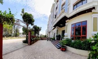 An Hung 2 Hotel Hai Tien -BAY LUXURY
