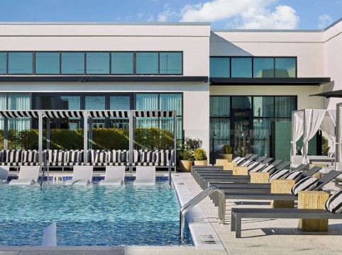 Sentral West Midtown at Star Metals