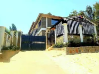 Megg's Place Kisumu Hotels near Abindu Community Cultural Centre
