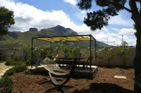 Boa Vista San Vito - Area Fitness, Barbecue Area, Tennis Court Hotel a San Vito lo capo