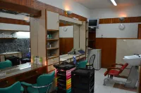 Manuela Residence Hotel di Victoria Island