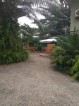 Manuela Residence Hotels in Victoria Island