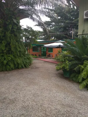 Manuela Residence Hotels in 