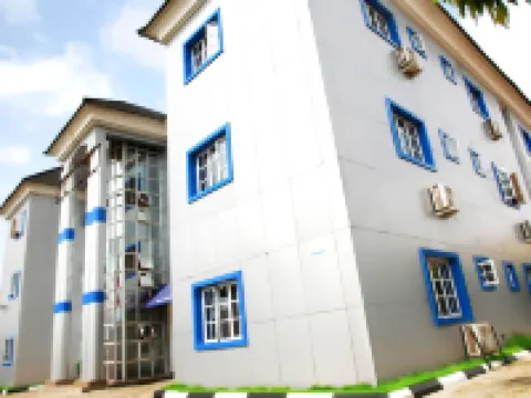 Western Dreams Hotel Hotels in Jabi