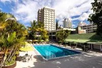 Hotel Honduras Maya Hotels in Tegucigalpa