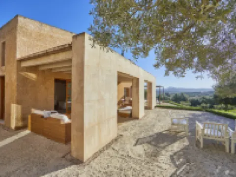 Son Penya Adults Only Petit Hotel & Spa Hotels in Llevant