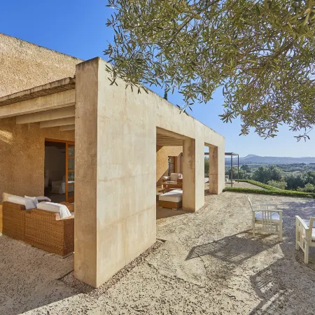 Son Penya Adults Only Petit Hotel & Spa