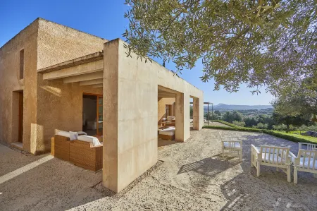 Son Penya Adults Only Petit Hotel & Spa