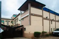 Sugarland Hotel & Suites Hotels in Ijegun