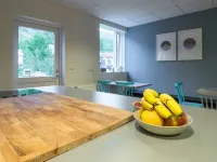 Seydisfjördur Guesthouse