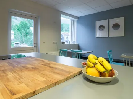 Seydisfjördur Guesthouse Отели в г. Mulathing