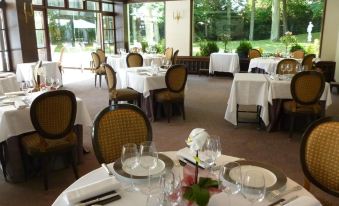 Hostellerie du Royal Lieu