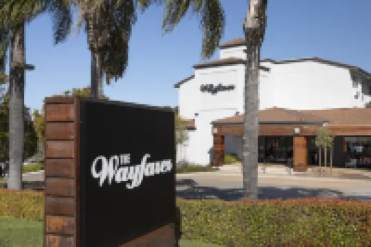 聖路易斯奧比斯保旅人酒店 - 希爾頓啟繽精選酒店 聖路易斯－奧比斯波酒店