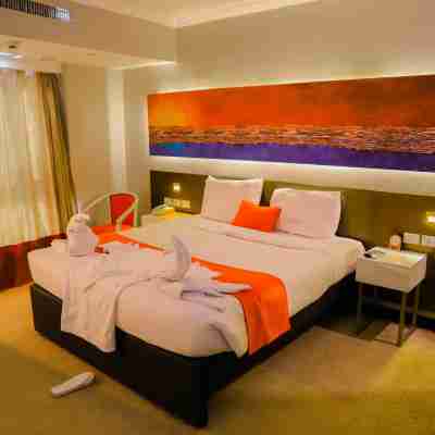 Citymax Hotel Aswan Rooms