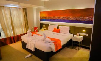 Citymax Hotel Aswan