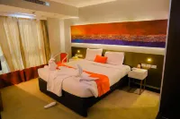 Citymax Hotel Aswan Các khách sạn ở 