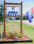 Winds Motel