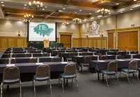 Heathman Lodge Hotels in Vancouver