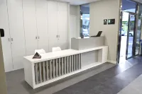 Hotel Alda Estación Pontevedra Hotels in Pontevedra