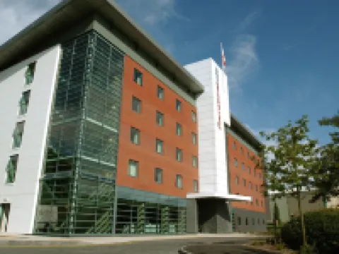 International Hotel Telford Hotels in Telford
