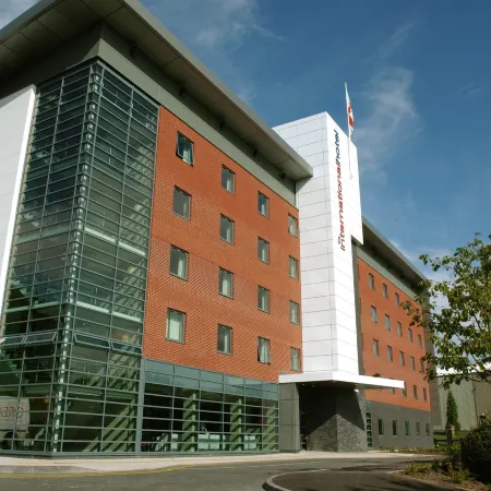 International Hotel Telford