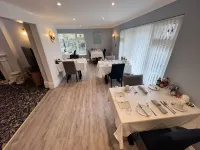 Birkdale Guest House - breakfast