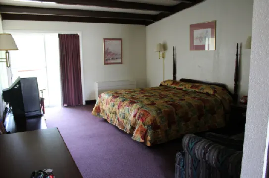 Hometown Inn Staunton